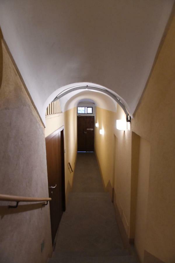 La Casa Di Eva Apartment Cuneo Exterior photo